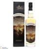 Compass Box - The Peat Monster Thumbnail