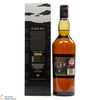 Caol Ila - 2002 Distillers Edition - 2016 Thumbnail