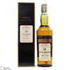 Royal Brackla - 20 Year Old 1978 Rare Malts 59.8% Thumbnail