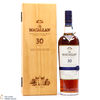 Macallan - 30 Year Old - Sherry Oak Thumbnail