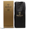 Macallan - 30 Year Old - 2019 Thumbnail