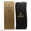 Macallan - 30 Year Old Sherry Oak - 2020 Thumbnail