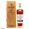 Macallan - 30 Year Old Sherry Oak - 2018 Release Thumbnail