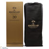 Macallan - 30 Year Old Sherry Oak - 2018 Release Thumbnail