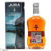 Jura - Superstition (Lightly Peated) Thumbnail