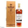 Macallan - 25 Year Old - Sherry Oak - 2018 Thumbnail