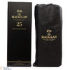 Macallan - 25 Year Old - Sherry Oak - 2018 Thumbnail