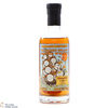 That Boutique-y Whisky Company - Blended Grain - 50 Year Old Blend #1 Batch #2 Thumbnail