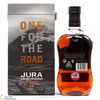 Jura - 22 Year Old - One for the Road (Signed) Thumbnail