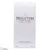 Midleton - Very Rare - 2018 Vintage Release - Irish Whiskey Thumbnail