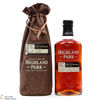 Highland Park - 16 Year Old Single Cask Series #652 Nato E-3A Component Thumbnail