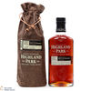 Highland Park - 16 Year Old Single Cask Series #652 Nato E-3A Component Thumbnail