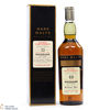 Rosebank - 22 Year Old - 1981 Rare Malts (61.1%) Thumbnail