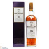 Macallan - 18 Year Old - Sherry Oak (1996) Thumbnail