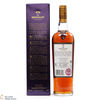 Macallan - 18 Year Old - Sherry Oak (1996) Thumbnail