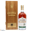 Crabbie - 25 Year old - Limited Edition Thumbnail