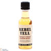 Rebel Yell - Kentucky Straight Bourbon Whisky - 5cl Thumbnail