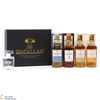 Macallan - x4 Mini + Decanter Gift Set Thumbnail