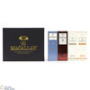 Macallan - x4 Mini + Decanter Gift Set Thumbnail