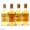 Macallan - x4 Mini + Decanter Gift Set Thumbnail