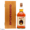 Glenfarclas - Last of the Millennium - Visitor Centre Exclusive - 1L Thumbnail