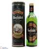 Glenfiddich - Special Reserve - First distilled on Christmas Day 1887 Thumbnail