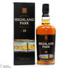 Highland Park - 15 Year Old early 2000s Thumbnail