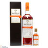 Macallan - 13 Year Old - 1997 Easter Elchies 2010 + 5cl Mini Thumbnail