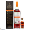 Macallan - 13 Year Old - 1997 Easter Elchies 2010 + 5cl Mini Thumbnail