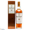 Macallan - 10 Year Old - Sherry Oak Thumbnail