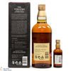 Yamazaki - 12 Year Old - 70cl + 5cl mini Thumbnail