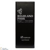 Highland Park - 17 Year Old - The Dark Thumbnail