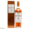 Macallan - 10 Year Old - Sherry Oak Thumbnail