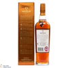 Macallan - 10 Year Old - Sherry Oak Thumbnail