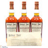 Buffalo Trace - Kosher Set 75cl x3 Thumbnail