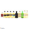 Assorted Island Minis 5cl x 10 Thumbnail