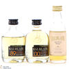 Balblair - 5cl x3 Assorted Minis  Thumbnail