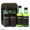 Ardbeg - 4 x 5cl Assorted Minis Thumbnail