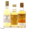 Macallan - 3 x 5cl Assorted Minis Thumbnail