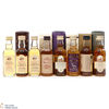 Glen Garioch - 8 x 5cl Minitures Thumbnail