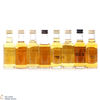 Glen Garioch - 8 x 5cl Minitures Thumbnail