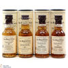 Balvenie - 4 x 5cl Assorted Minis Thumbnail