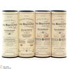 Balvenie - 4 x 5cl Assorted Minis Thumbnail