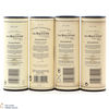 Balvenie - 4 x 5cl Assorted Minis Thumbnail