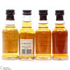 Balvenie - 4 x 5cl Assorted Minis Thumbnail