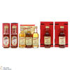 Glenfarclas - 7 x 5cl Minitures Thumbnail