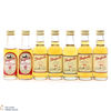 Glenfarclas - 7 x 5cl Minitures Thumbnail