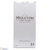 Midleton - Very Rare - 2019 Vintage Release - Irish Whiskey Thumbnail