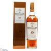 Macallan - 10 Year Old - Sherry Oak Thumbnail