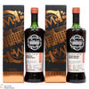 Macallan - 12 Year Old - SMWS 24.146 + 24.147 (70cl x 2) Thumbnail